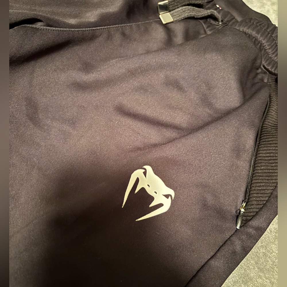 UFC Joggers - Picture 4 of 7